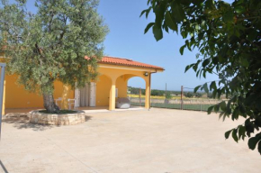 DIMORA DELL'ULIVO